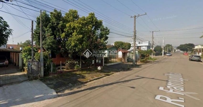 Casa com 2 quartos à venda na Farroupilha, 881, Centro, Estância Velha