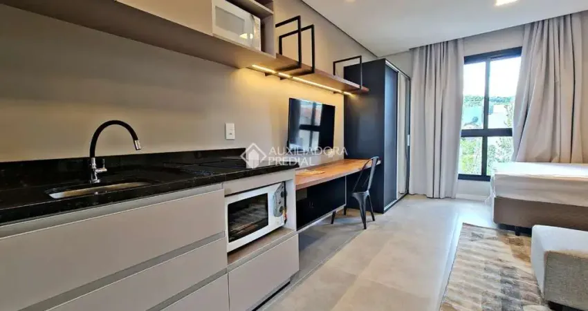 Apartamento com 1 quarto à venda na Rua Arlindo Pasqualini, 694, Vila Nova, Novo Hamburgo