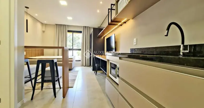 Apartamento com 1 quarto à venda na Rua Arlindo Pasqualini, 694, Vila Nova, Novo Hamburgo