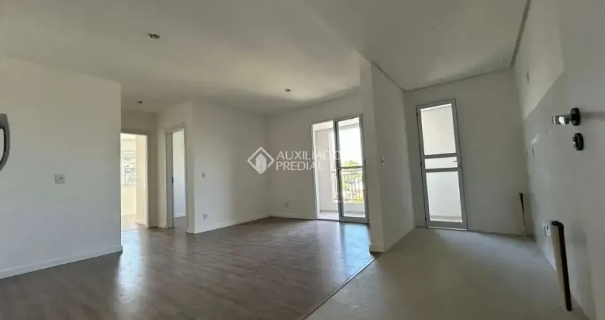 Apartamento com 2 quartos à venda na Rua Bento Manoel, 757, Operário, Novo Hamburgo