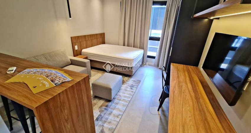 Apartamento com 1 quarto à venda na Rua Arlindo Pasqualini, 694, Vila Nova, Novo Hamburgo