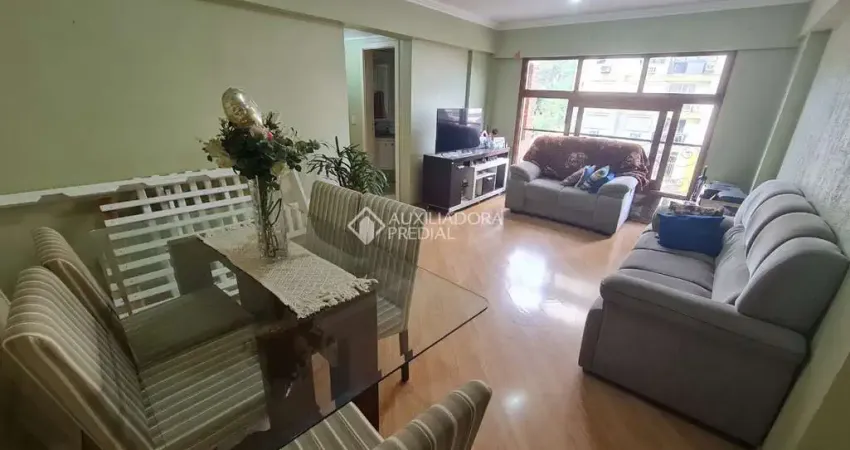 Apartamento com 2 quartos à venda na Rua Domingos de Almeida, 582, Centro, Novo Hamburgo