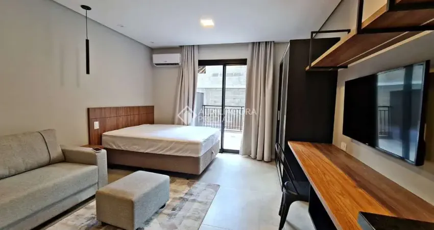 Apartamento com 1 quarto à venda na Rua Arlindo Pasqualini, 694, Vila Nova, Novo Hamburgo
