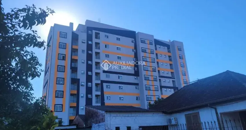 Apartamento com 2 quartos à venda na Rua Três de Maio, 100, São Jorge, Novo Hamburgo