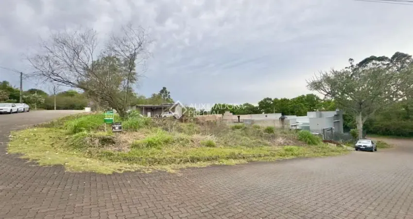 Terreno à venda na Da Alameda, 01, Rosas, Estância Velha