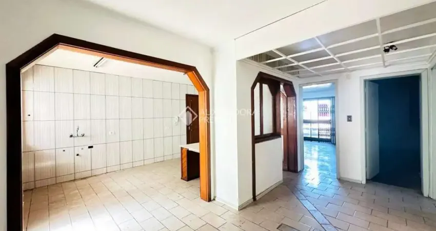 Apartamento com 2 quartos à venda na CAMAQUA, 295, Rincão, Novo Hamburgo