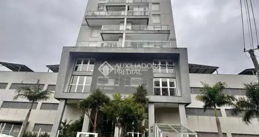 Apartamento com 2 quartos à venda na Rua Major Luiz Bender, 49, Centro, Novo Hamburgo