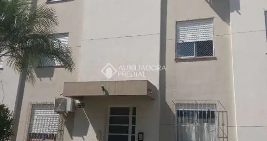 Apartamento com 3 quartos à venda na Rua Mundo Novo, 311, Canudos, Novo Hamburgo