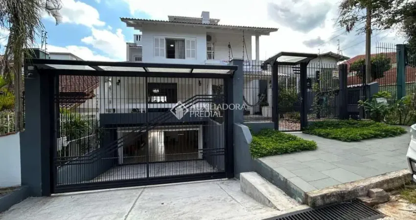 Casa com 4 quartos à venda na Rua Júlio Adams, 970, Guarani, Novo Hamburgo