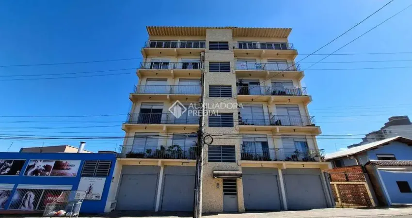 Apartamento com 3 quartos à venda na Rua Jahu, 36, Pátria Nova, Novo Hamburgo