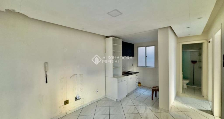 Apartamento com 2 quartos à venda na Rua Sapiranga, 1340, Canudos, Novo Hamburgo