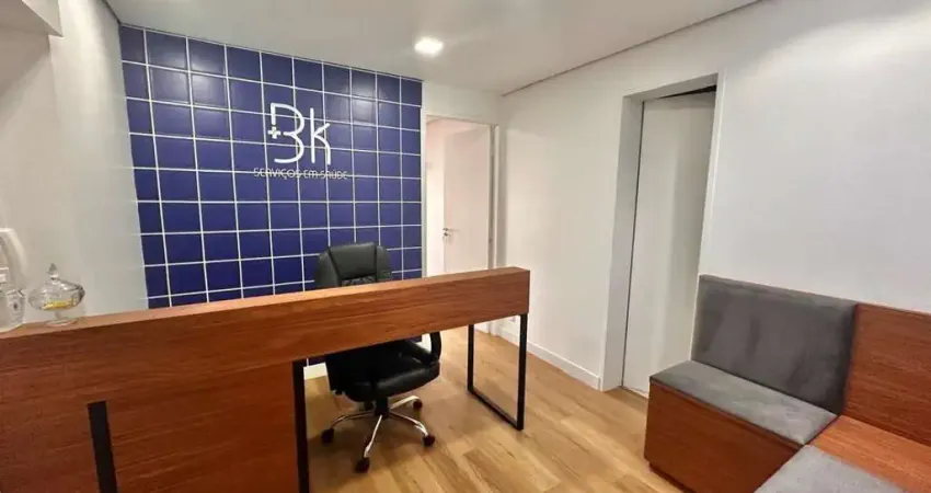 Sala comercial à venda na Rua Marcílio Dias, 1261, Centro, Novo Hamburgo
