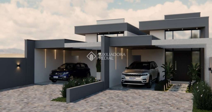 Casa com 3 quartos à venda na Rua Vidal de Negreiros, 428, Centro, Estância Velha