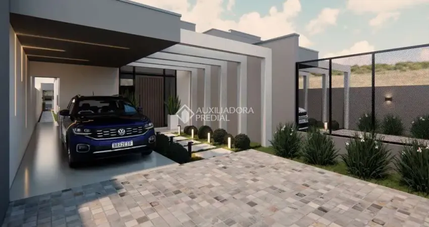 Casa com 3 quartos à venda na Rua Vidal de Negreiros, 428, Centro, Estância Velha