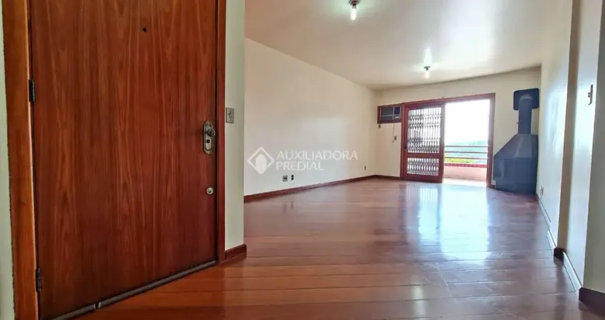 Apartamento com 2 quartos à venda na Rua João Antônio da Silveira, 515, Centro, Novo Hamburgo
