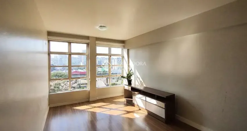 Apartamento com 2 quartos à venda na Rua Benjamin Constant, 389, Ideal, Novo Hamburgo
