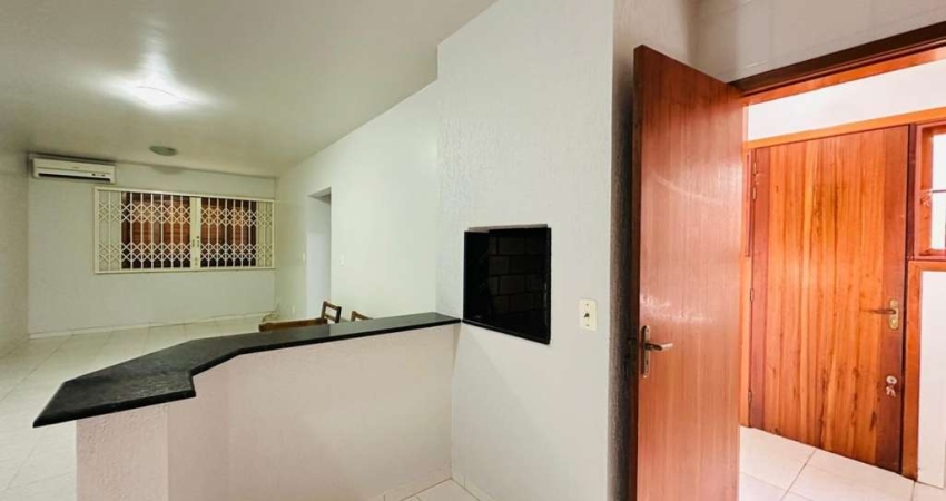 Apartamento com 2 quartos à venda na Rua Igrejinha, 111, Mauá, Novo Hamburgo