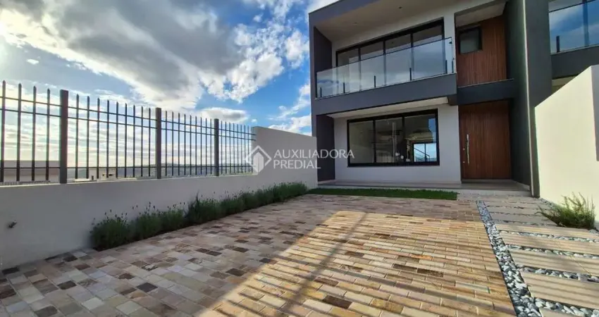 Casa com 2 quartos à venda na Rua Ida Kern, 97, Bela Vista, Estância Velha