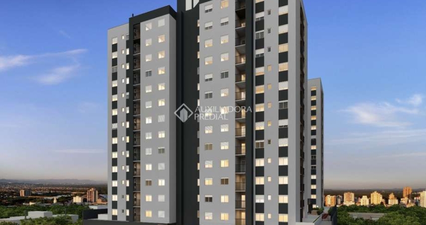 Apartamento com 1 quarto à venda na Rua São Francisco, 400, Centro, São Leopoldo