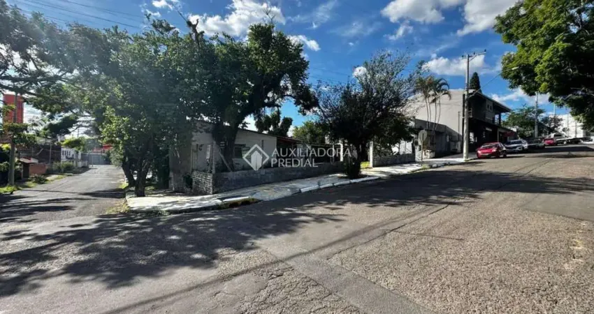 Casa com 2 quartos à venda na Guarabu, 107, Ouro Branco, Novo Hamburgo