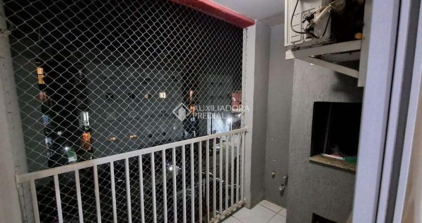 Apartamento com 2 quartos à venda na Rua Henrique Stefani, 1041, Igara, Canoas