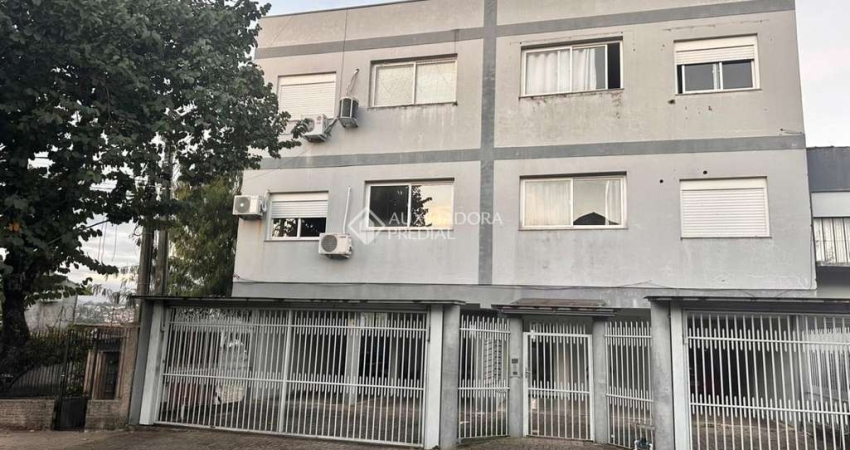 Apartamento com 2 quartos à venda na Rua Venâncio Aires, 342, Canudos, Novo Hamburgo