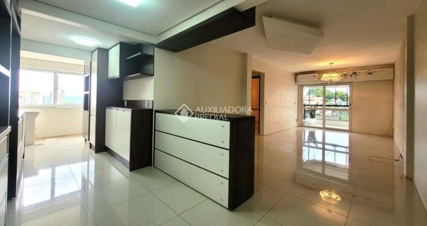 Apartamento com 2 quartos à venda na Rua Guia Lopes, 4737, Boa Vista, Novo Hamburgo