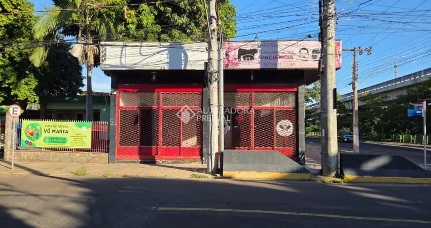 Prédio à venda na Avenida Nações Unidas, 4072, Ouro Branco, Novo Hamburgo