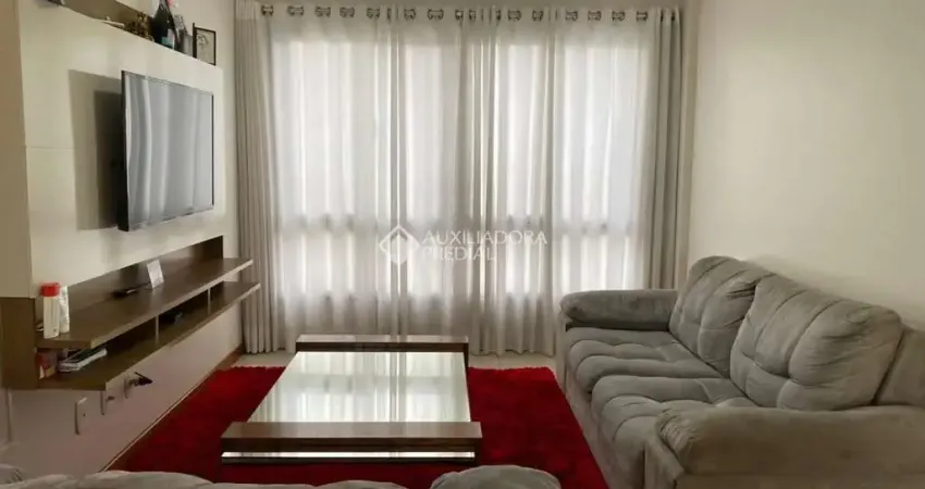 Apartamento com 2 quartos à venda na Avenida Pedro Adams Filho, 6281, Guarani, Novo Hamburgo
