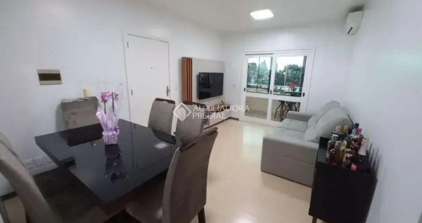 Apartamento com 2 quartos à venda na Rua Marcílio Dias, 445, Rio Branco, Novo Hamburgo