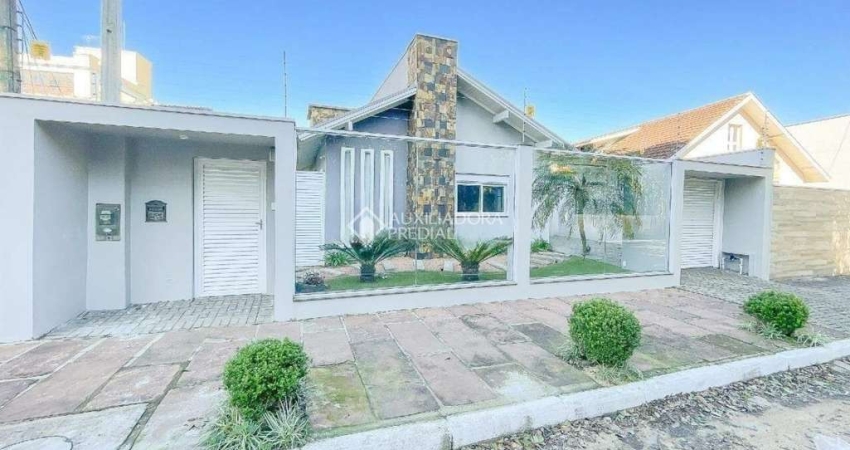 Casa com 3 quartos à venda na Rua Felipe Bernd, 113, Rio Branco, Novo Hamburgo