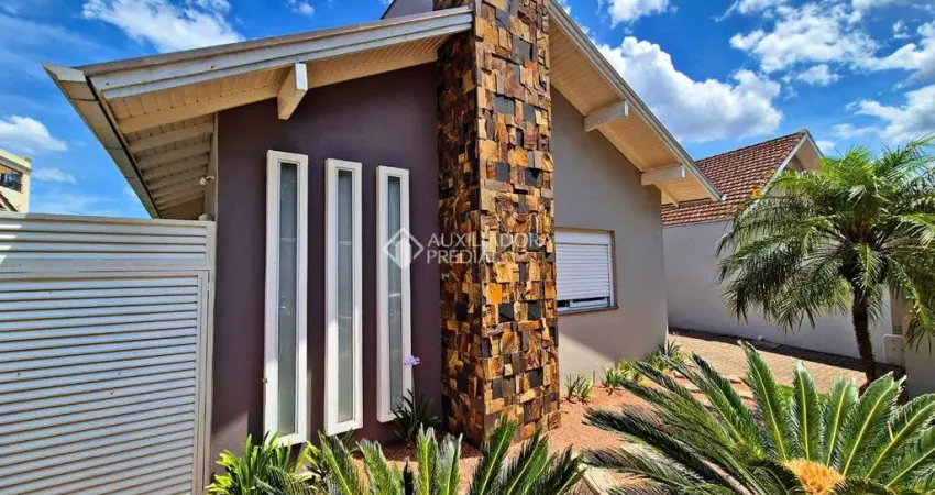 Casa com 3 quartos à venda na Rua Felipe Bernd, 113, Rio Branco, Novo Hamburgo