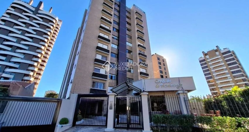 Apartamento com 3 quartos à venda na Avenida Doutor Maurício Cardoso, 1555, Centro, Novo Hamburgo