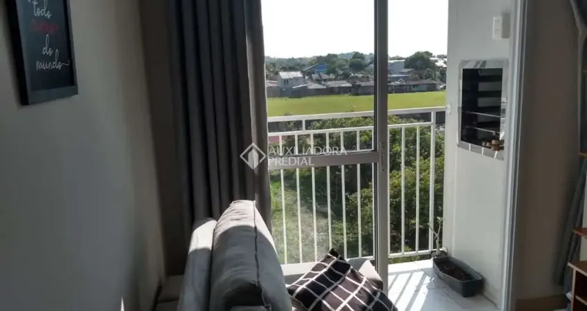 Apartamento com 2 quartos à venda na Celestino Killing, 100, Santo Afonso, Novo Hamburgo