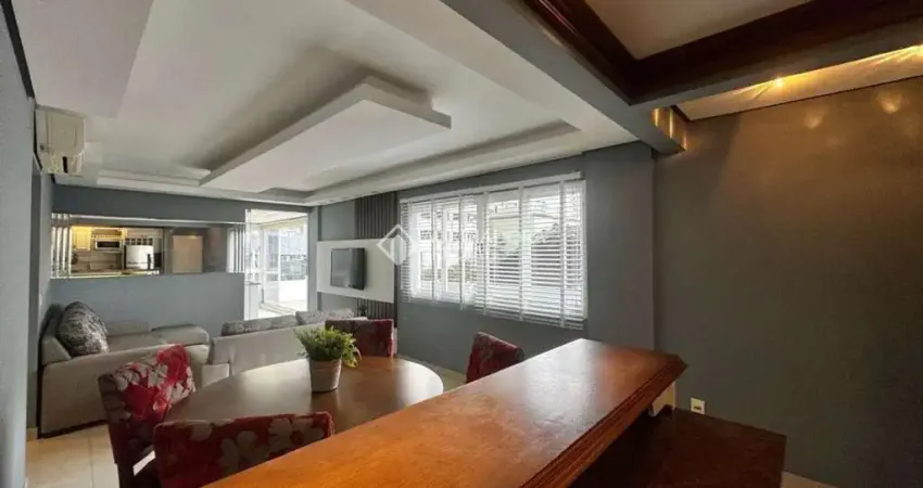 Apartamento com 2 quartos à venda na Rua Joaquim Nabuco, 1776, Centro, Novo Hamburgo