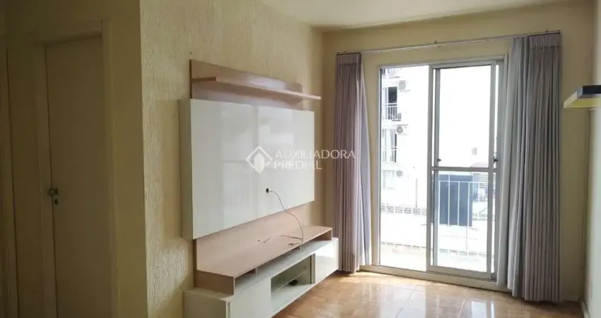 Apartamento com 3 quartos à venda na Rua Tomé de Souza, 100, Santos Dumont, São Leopoldo