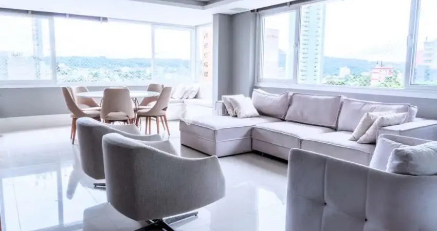 Apartamento com 3 quartos à venda na Rua Heller, 510, Centro, Novo Hamburgo