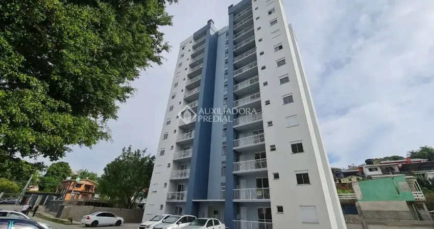 Apartamento com 2 quartos à venda na Rua Osvaldo Cruz, 1127, Primavera, Novo Hamburgo