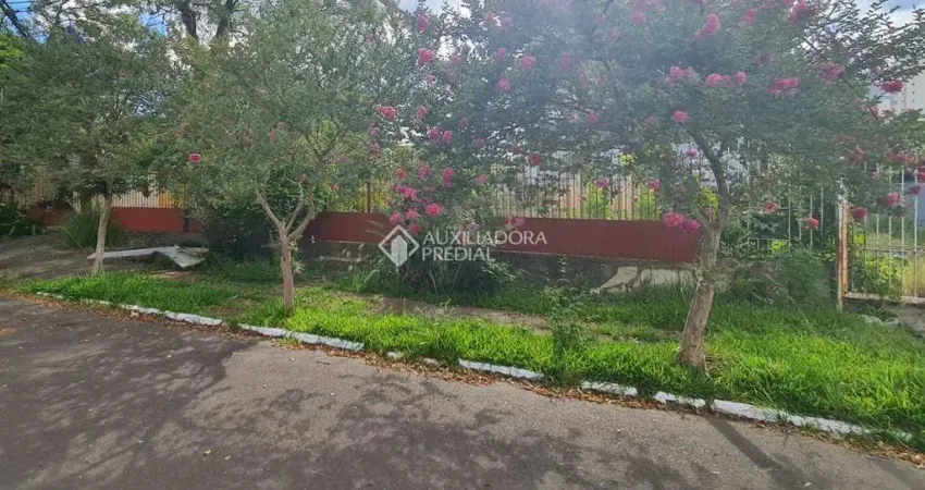 Terreno à venda na Rua João Henrique Biondi, 60, Boa Vista, Novo Hamburgo