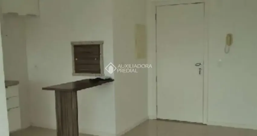 Apartamento com 2 quartos à venda na Avenida Pedro Adams Filho, 3968, Pátria Nova, Novo Hamburgo