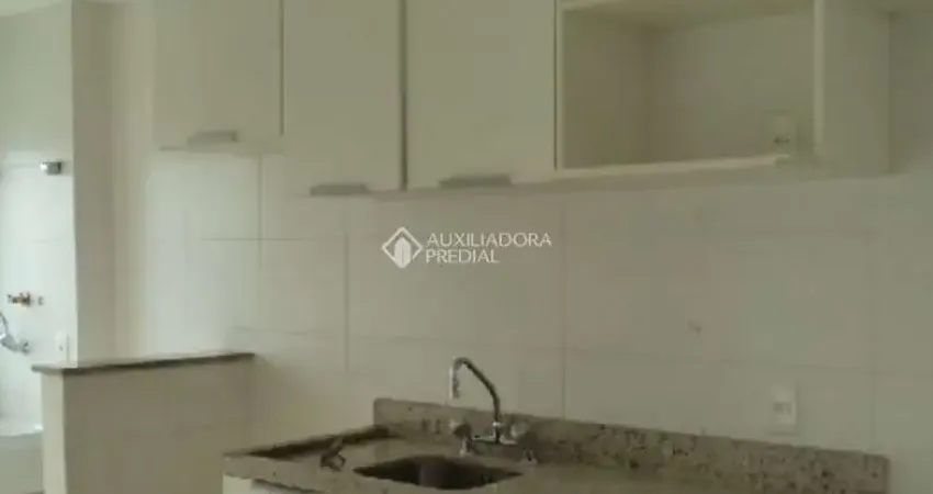 Apartamento com 2 quartos à venda na Avenida Pedro Adams Filho, 3968, Pátria Nova, Novo Hamburgo