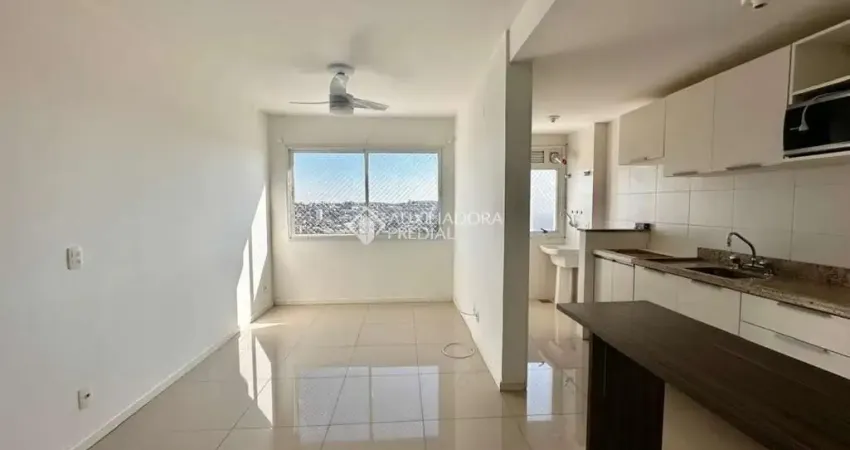 Apartamento com 2 quartos à venda na Avenida Pedro Adams Filho, 3968, Pátria Nova, Novo Hamburgo