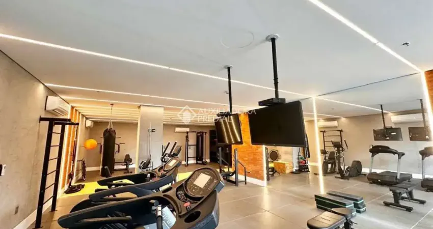 Apartamento com 1 quarto à venda na Rua Coronel Aparício Borges, 250, Glória, Porto Alegre