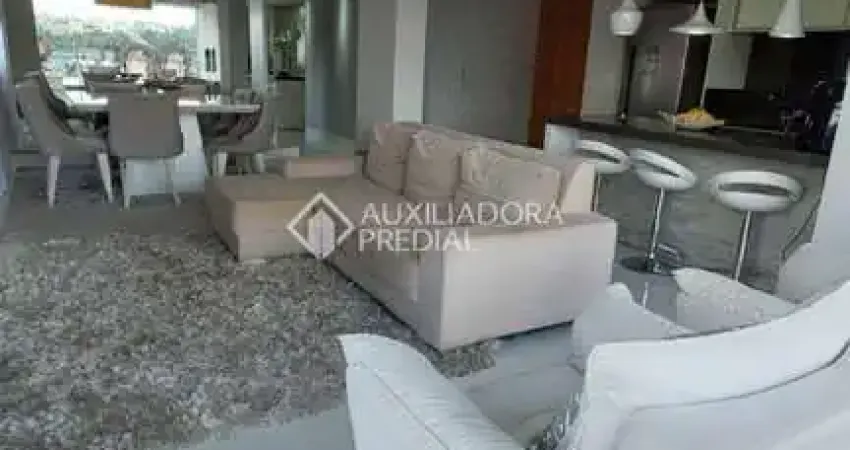 Apartamento com 3 quartos à venda na São Paulo, 150, Centro, Campo Bom
