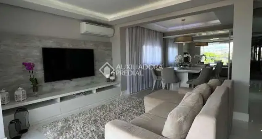 Apartamento com 3 quartos à venda na São Paulo, 150, Centro, Campo Bom