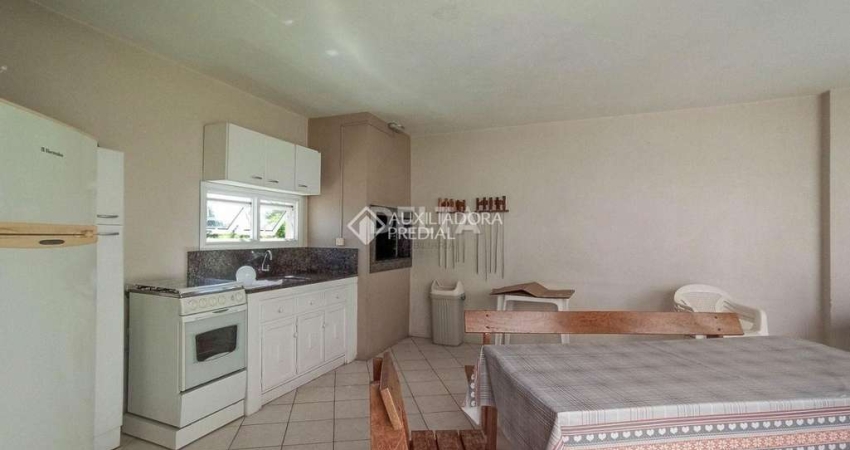 Apartamento com 2 quartos à venda na Rua Bento Gonçalves, 886, Pátria Nova, Novo Hamburgo