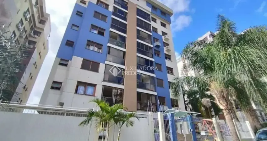 Apartamento com 2 quartos à venda na Rua Quintino Bocaiúva, 110, Centro, Novo Hamburgo