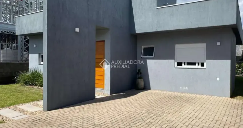 Casa com 3 quartos à venda na Lourenço Ernani Dexheimer, 242, Primavera, Dois Irmãos