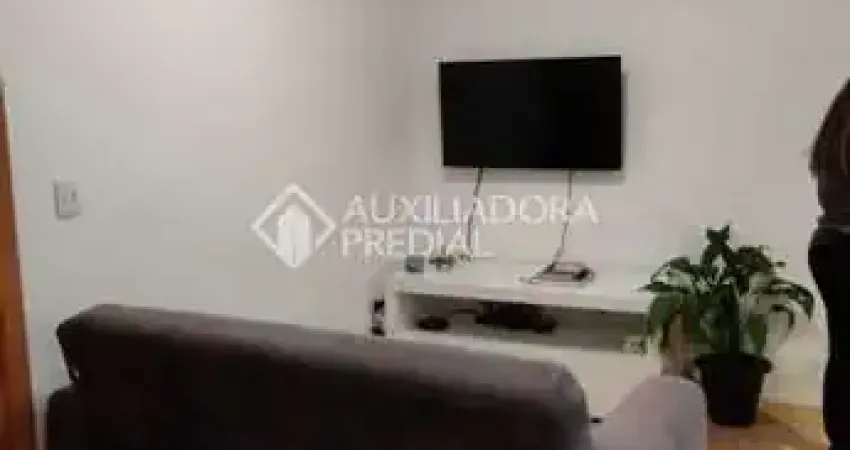 Apartamento com 2 quartos à venda na Rua São Luiz Gonzaga, 150, Guarani, Novo Hamburgo