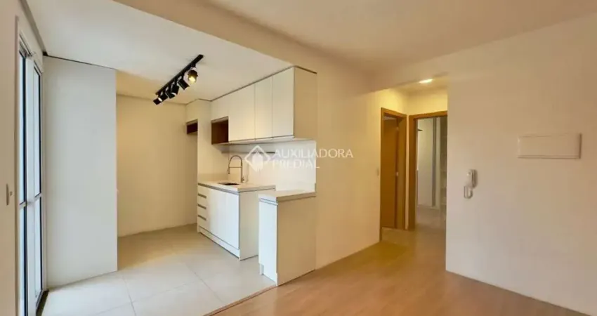 Apartamento com 2 quartos à venda na Rua São Luiz Gonzaga, 150, Guarani, Novo Hamburgo